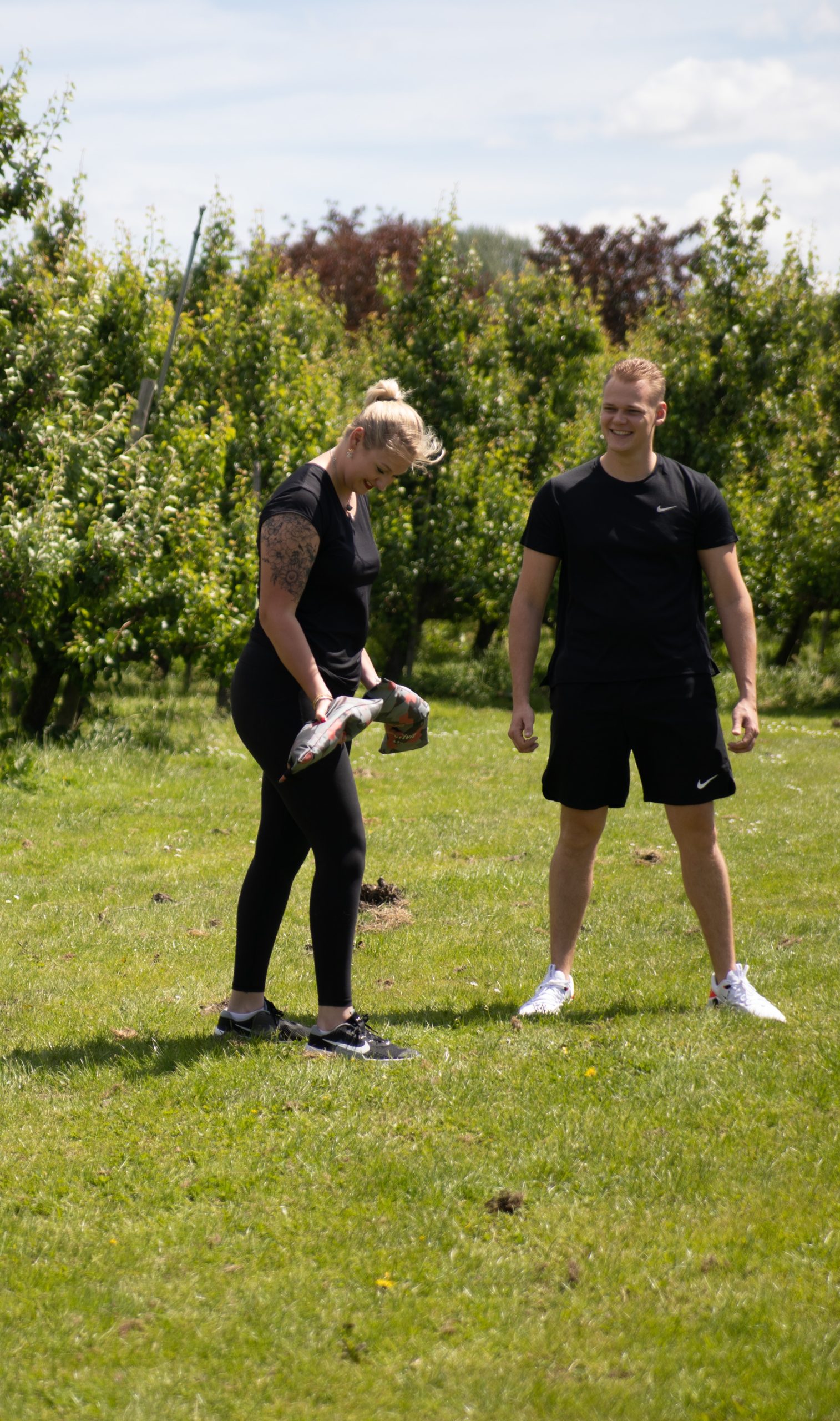 pt 3 Personal Training